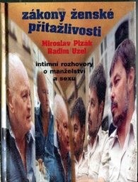 Zákony ženské přitažlivosti