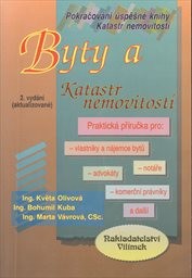 Byty a katastr nemovitostí