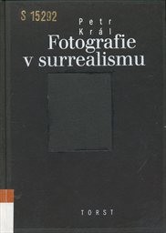 Fotografie v surrealismu