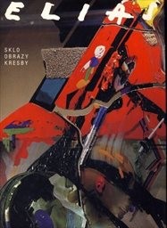 Sklo, obrazy, kresby
