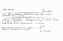 Daně 1995 po změnách a doplňcích v roce 1993 a 1994 s platností od 1. 1. 1995
                        (Díl 2)
                    