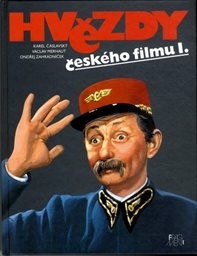 Hvězdy českého filmu
                        ([Díl] 1)
                    