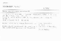 Krize eschatologie neosobnosti