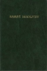 Bahá'í modlitby