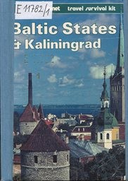 Baltic States & Kaliningrad