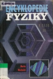 Encyklopedie fyziky