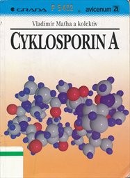 Cyklosporin A