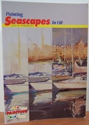 Painting Seascapes In Oil