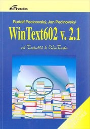 WinText602 v. 2.1