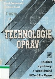 Technologie oprav