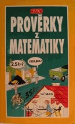 Prověrky z matematiky