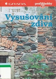 Vysušování zdiva