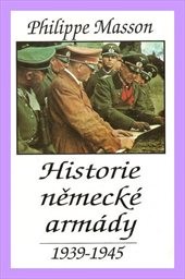 Historie německé armády 1939-1945