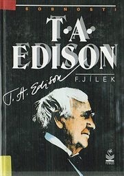 T. A. Edison