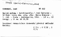 Zpívat srdcem