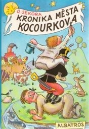 Kronika města Kocourkova