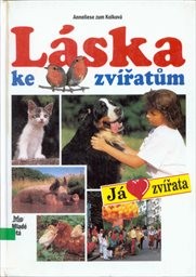 Láska ke zvířatům