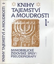 Knihy tajemství a moudrosti
                        ([Díl] 1)
                    