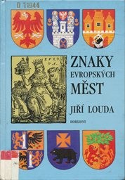 Znaky evropských měst