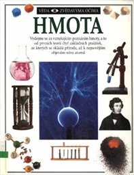 Hmota