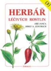 Herbář léčivých rostlin
                        (Díl 3)
                    