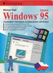 Česká Windows 95