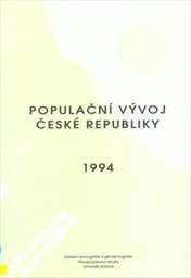 Populační vývoj České republiky