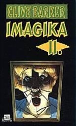 Imagika
                        ([Díl] 2)
                    