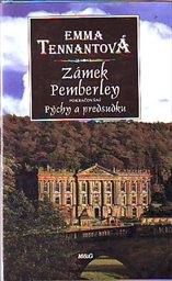 Zámek Pemberley