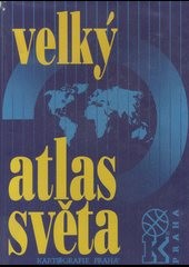 Velký atlas světa