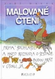 Malované čtení