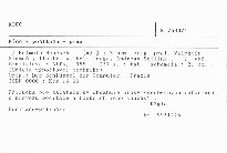 Kľúč k počítaču - prax