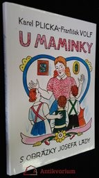 U maminky