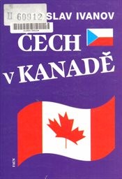 Čech v Kanadě