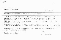 Kronika královské Prahy a obcí sousedních
                        (Díl 1,)
                    
