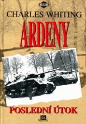 Ardeny - poslední útok