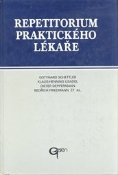 Repetitorium praktického lékaře