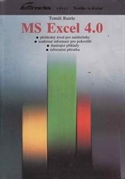 MS Excel 4.0