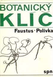 Botanický klíč