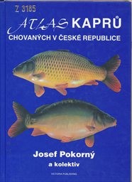 Atlas kaprů chovaných v České republice