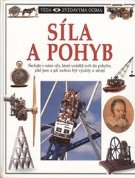 Síla a pohyb