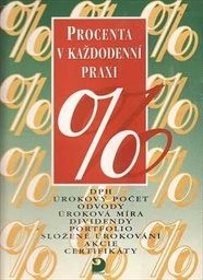 Procenta v každodenní praxi
                        ([Díl 1])
                    