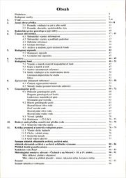 Úvod do genealogie