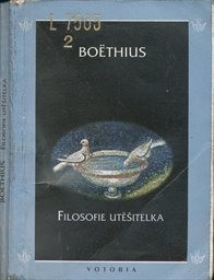 Filosofie utěšitelka