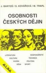 Osobnosti českých dějin