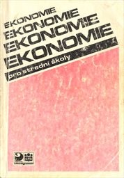 Ekonomie pro střední školy
