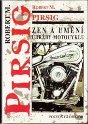 Zen a umění údržby motocyklu