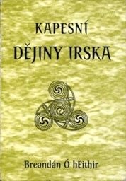 Kapesní dějiny Irska