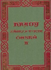 Hrady, zámky a tvrze Království českého
                        (Díl 4,)
                    