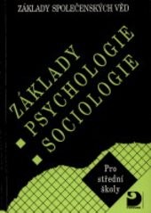 Základy psychologie a sociologie